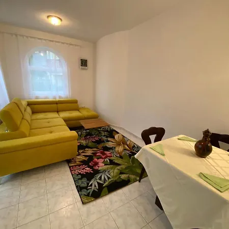 Guest house Valeria Heviz