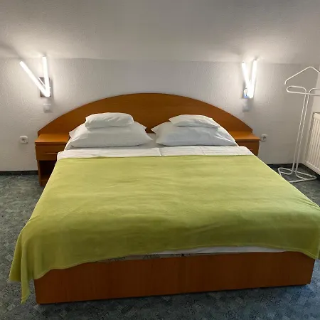 Guest house Valeria Heviz