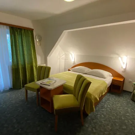 Guest house Valeria 3*
