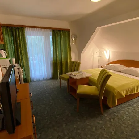 Maison d'hôtes Valeria 3*