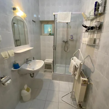 Guest house Valeria Heviz