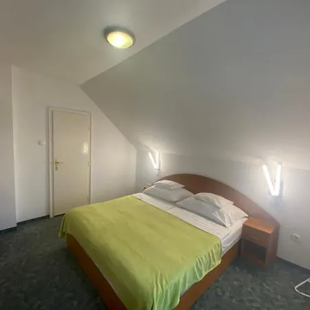 Guest house Valeria Heviz