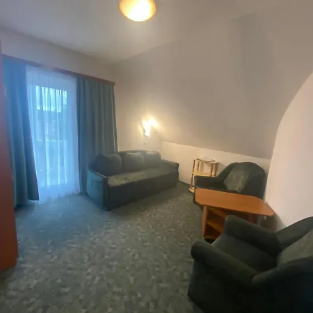 Maison d'hôtes Valeria 3*