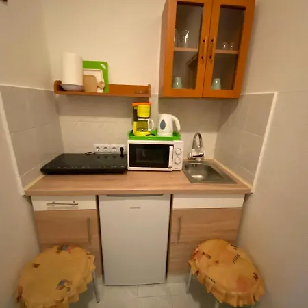 Konukevi Valeria Hévíz