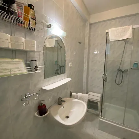Guest house Valeria