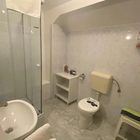 Valeria Guest house *