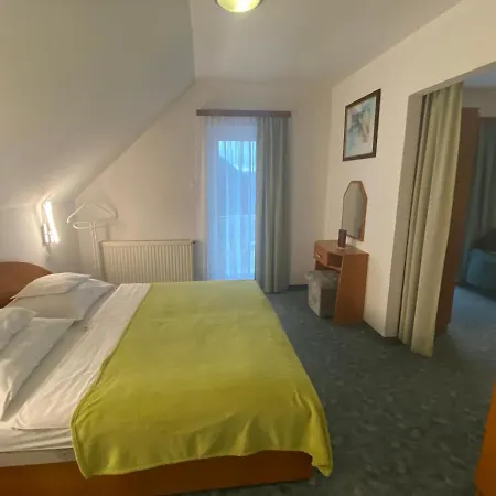 Valeria Guest house 3*