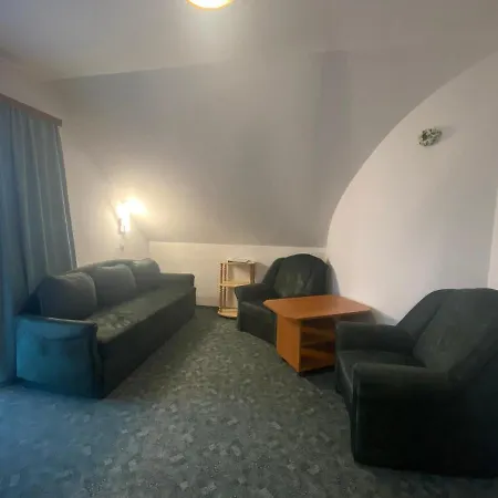Valeria Guest house
