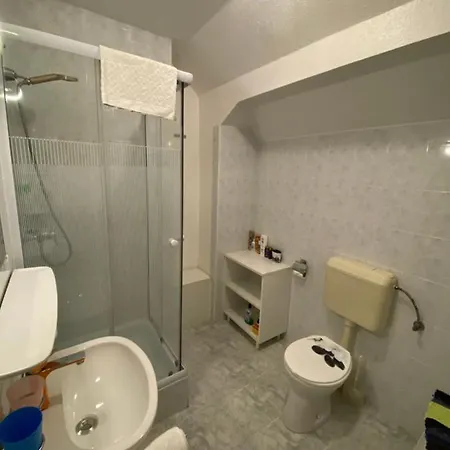 Guest house Valeria Heviz