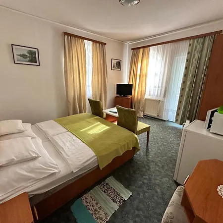 Valeria Pensionat Hévíz