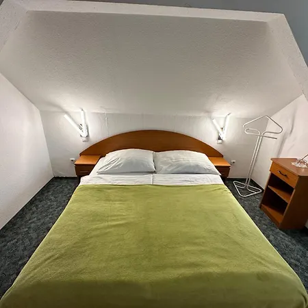 Pensionat Valeria 3*