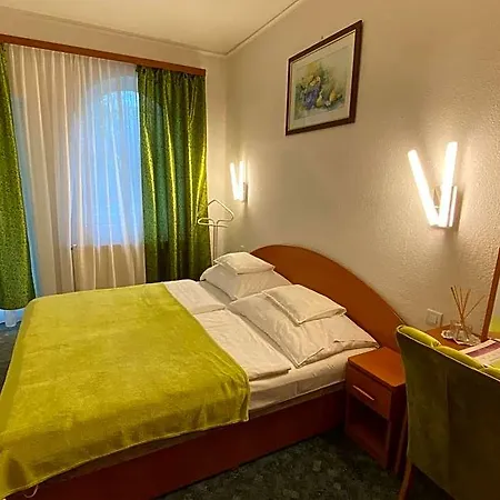 Valeria Guest house