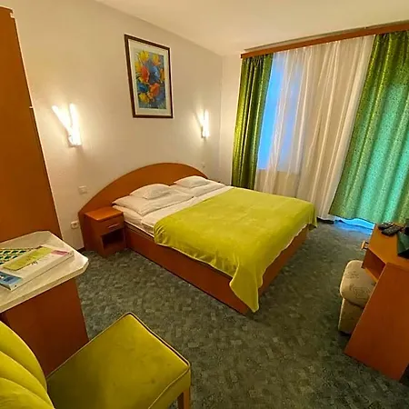 Valeria Guest house