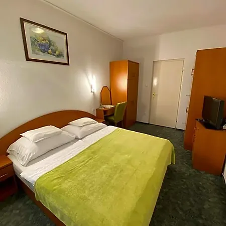 Valeria Guest house Heviz