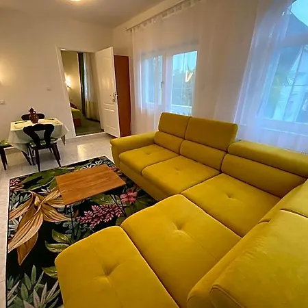 Valeria Guest house