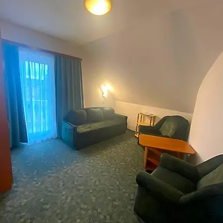 Valeria Guest house 3*