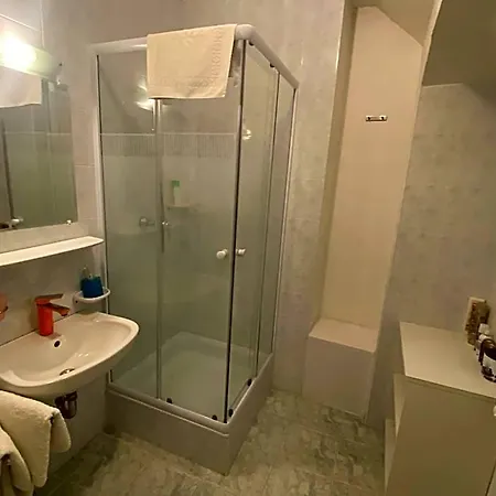 Valeria Guest house Heviz