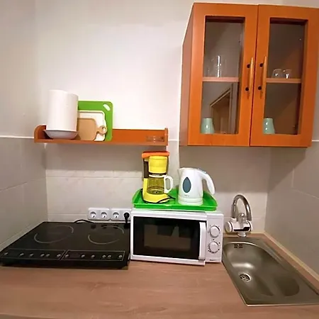 Valeria Guest house