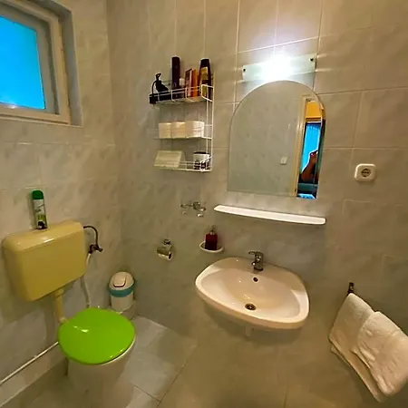 Valeria Guest house 3*