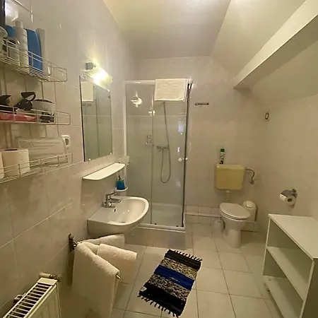 Guest house Valeria Heviz