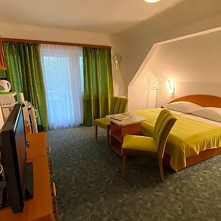 Valeria Guest house 3*