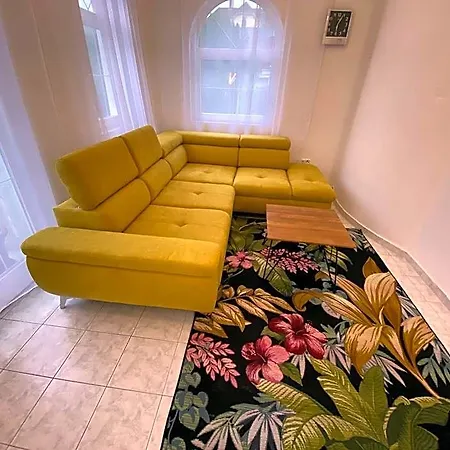 Valeria Guest house Heviz