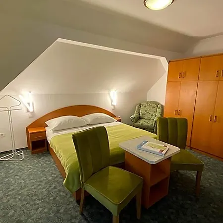 Valeria Guest house Heviz