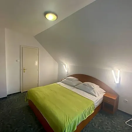Guest house Valeria 3*