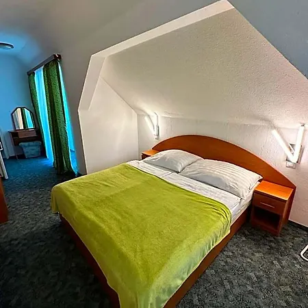 Guest house Valeria 3*