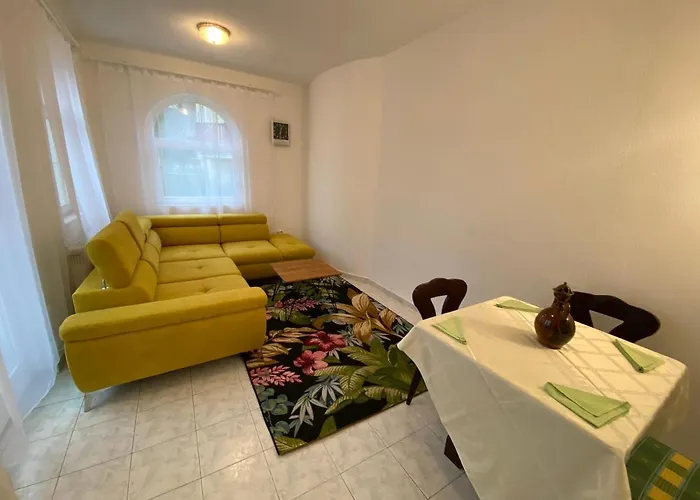 Pensionat Valeria Hévíz