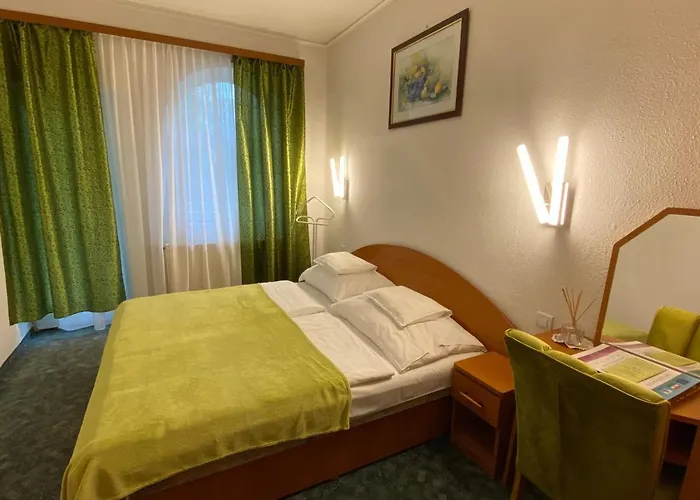 Valeria 3* ヘーヴィーズ