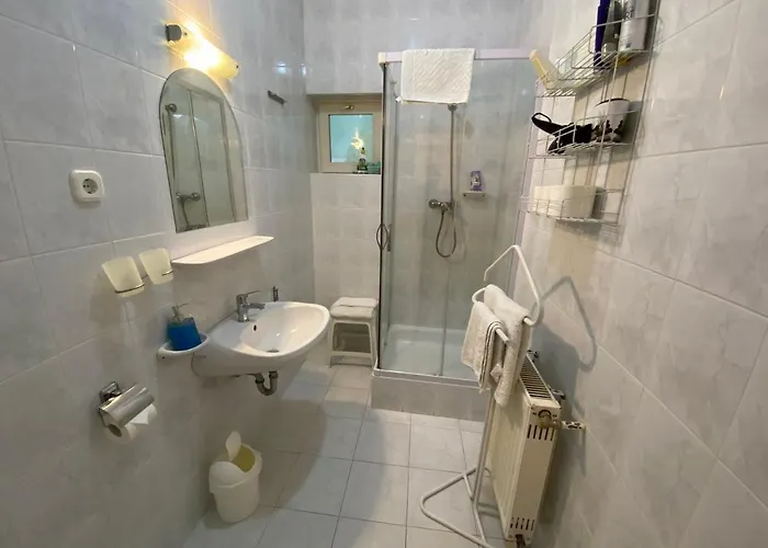 Pensionat Valeria Hévíz