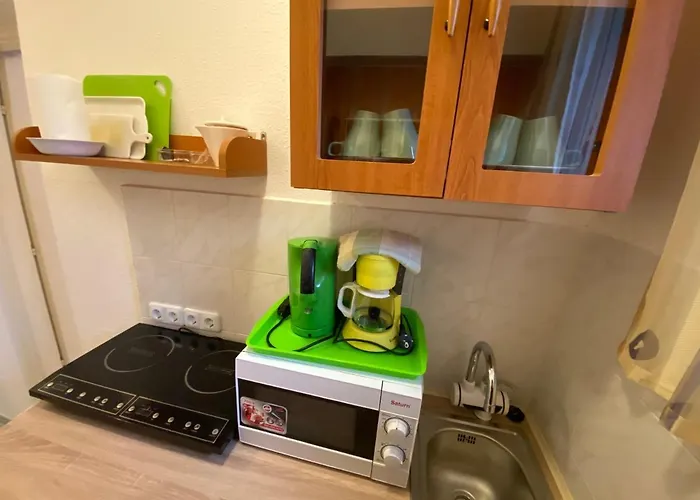 ゲストハウス Valeria