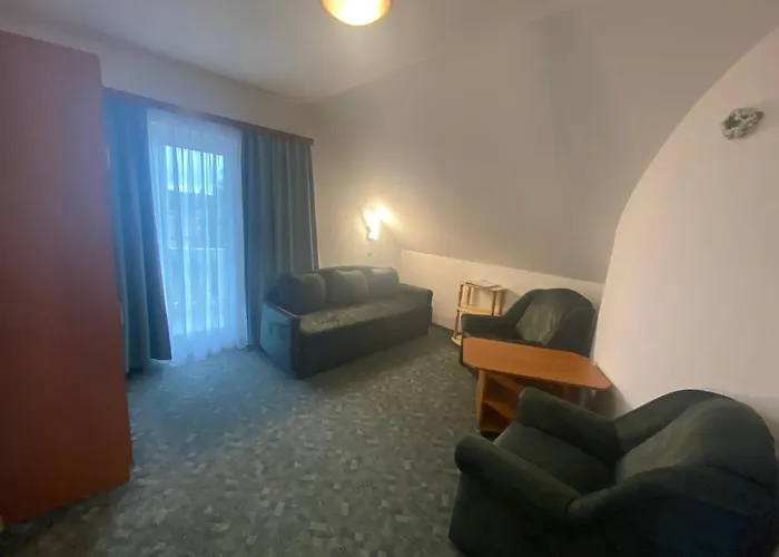 Pensionat Valeria 3*