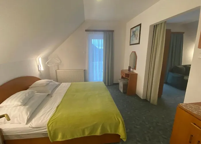 Valeria ゲストハウス 3*