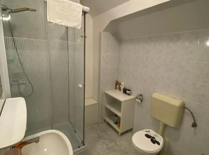 Pensionat Valeria Hévíz