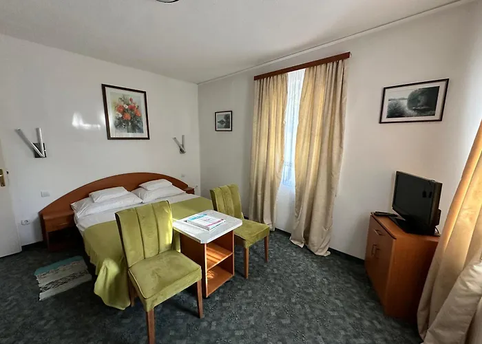 ゲストハウス Valeria