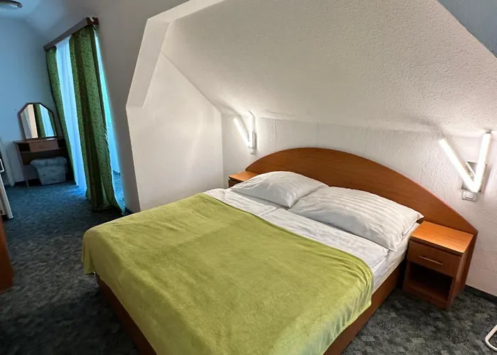 Valeria ゲストハウス 3*